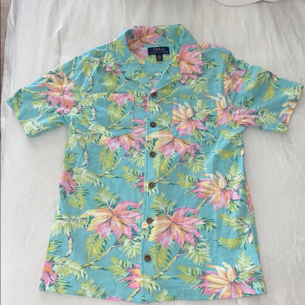 Polo Ralph Lauren shirt